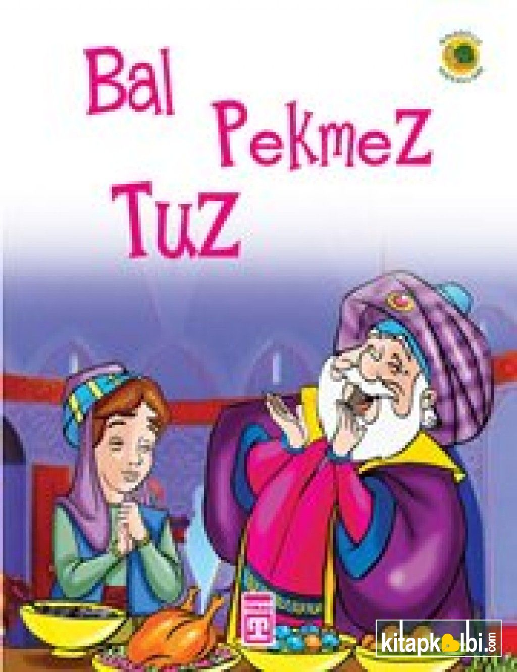 Bal Pekmez Tuz