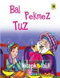 Bal Pekmez Tuz