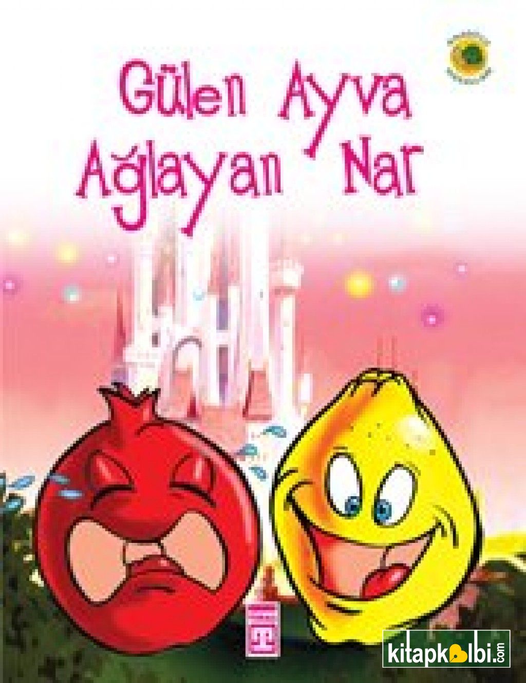 Gülen Ayva Ağlayan Nar