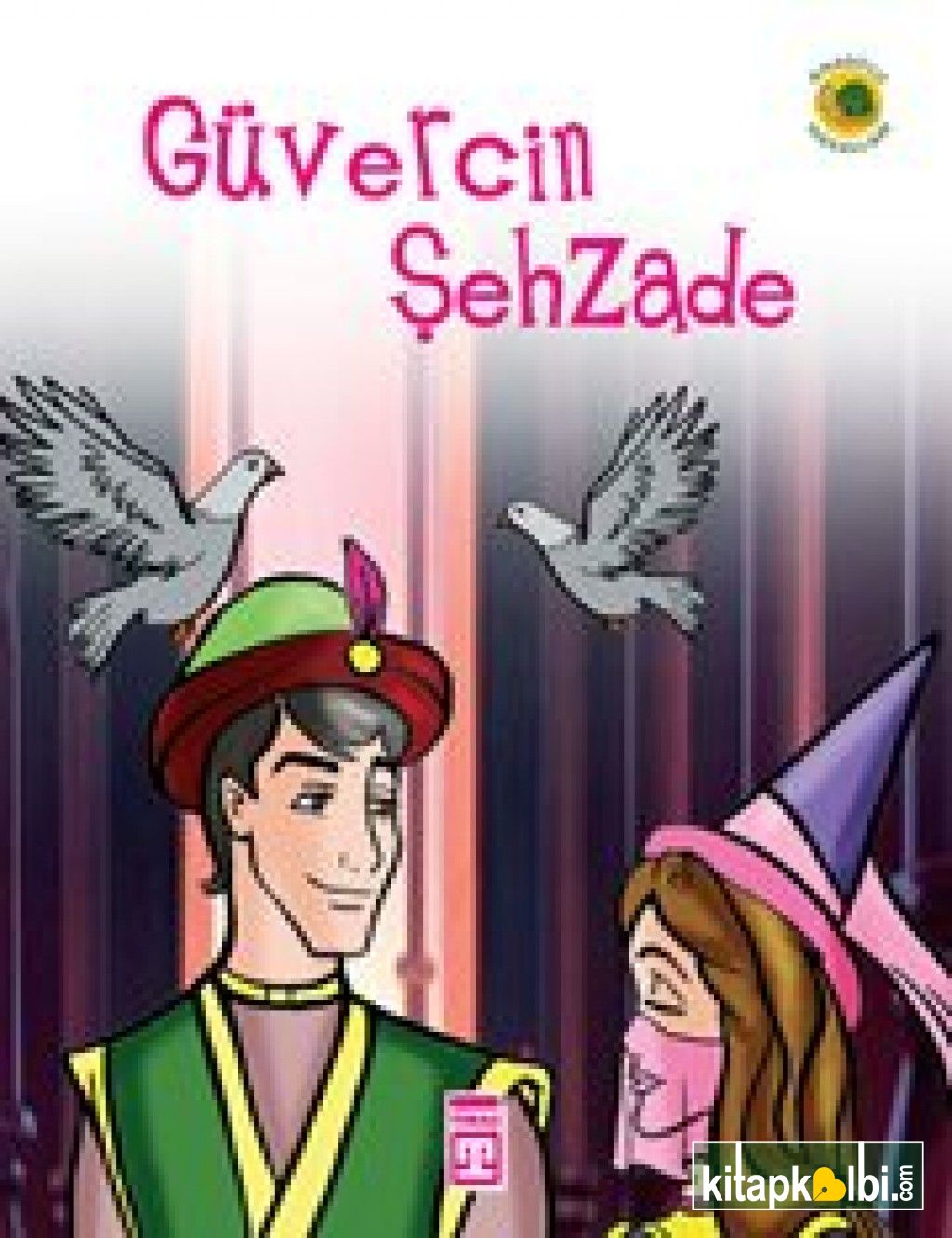 Güvercin Şehzade