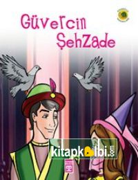 Güvercin Şehzade