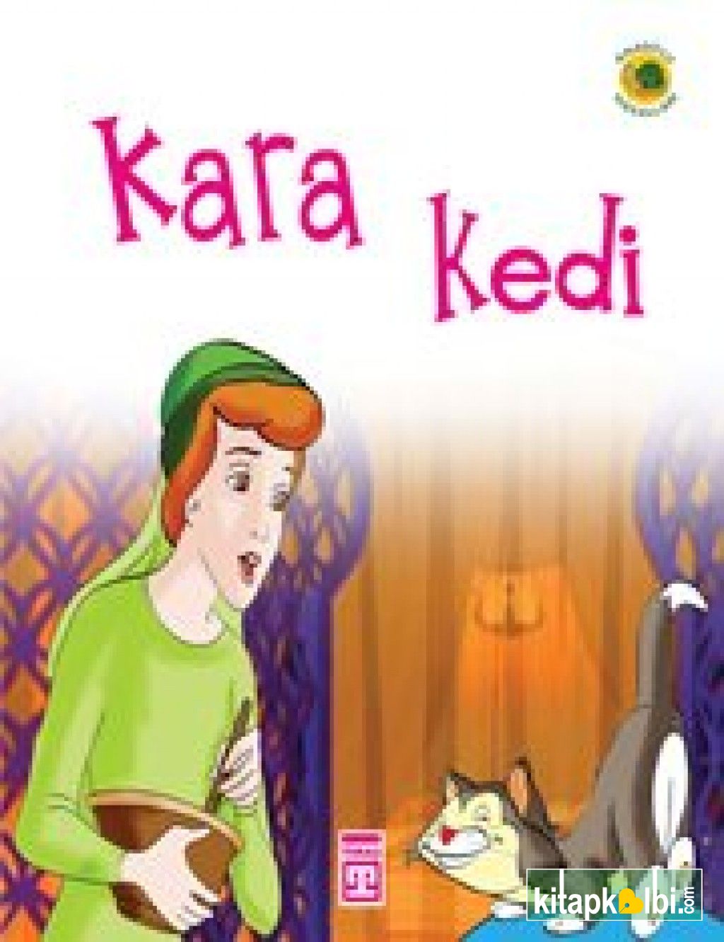 Kara Kedi