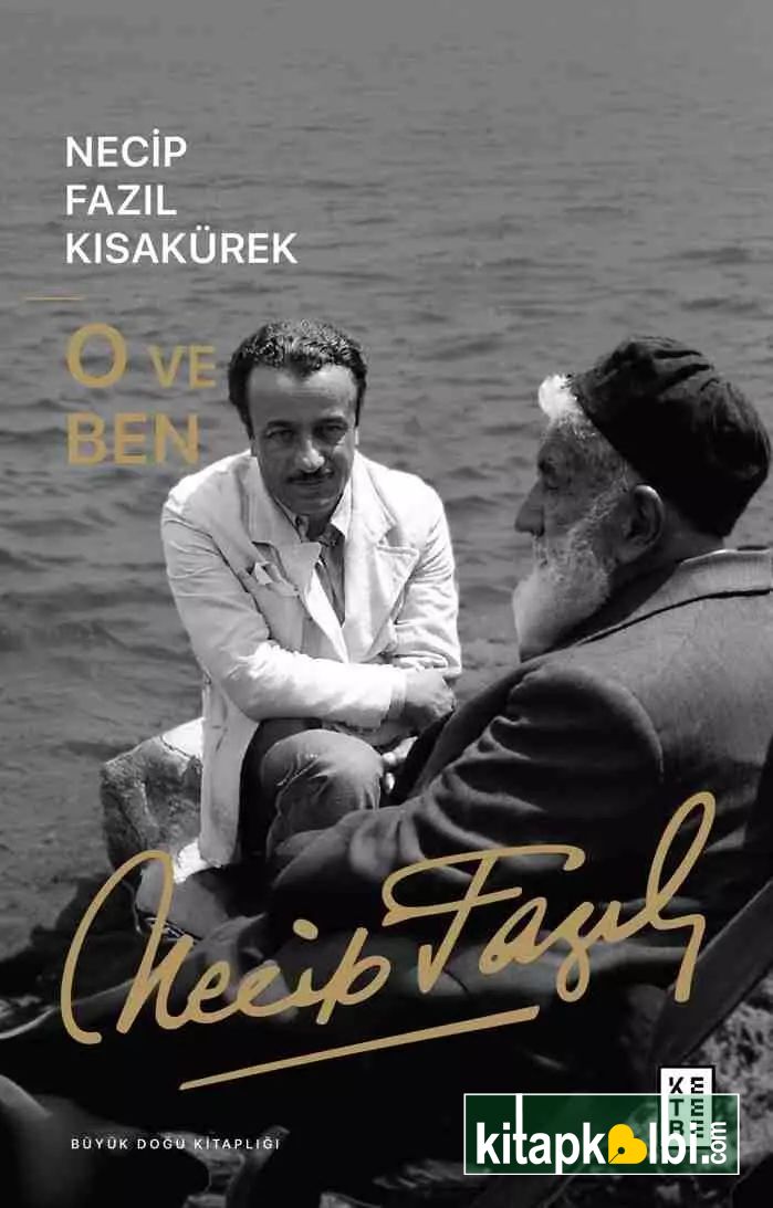 O ve Ben