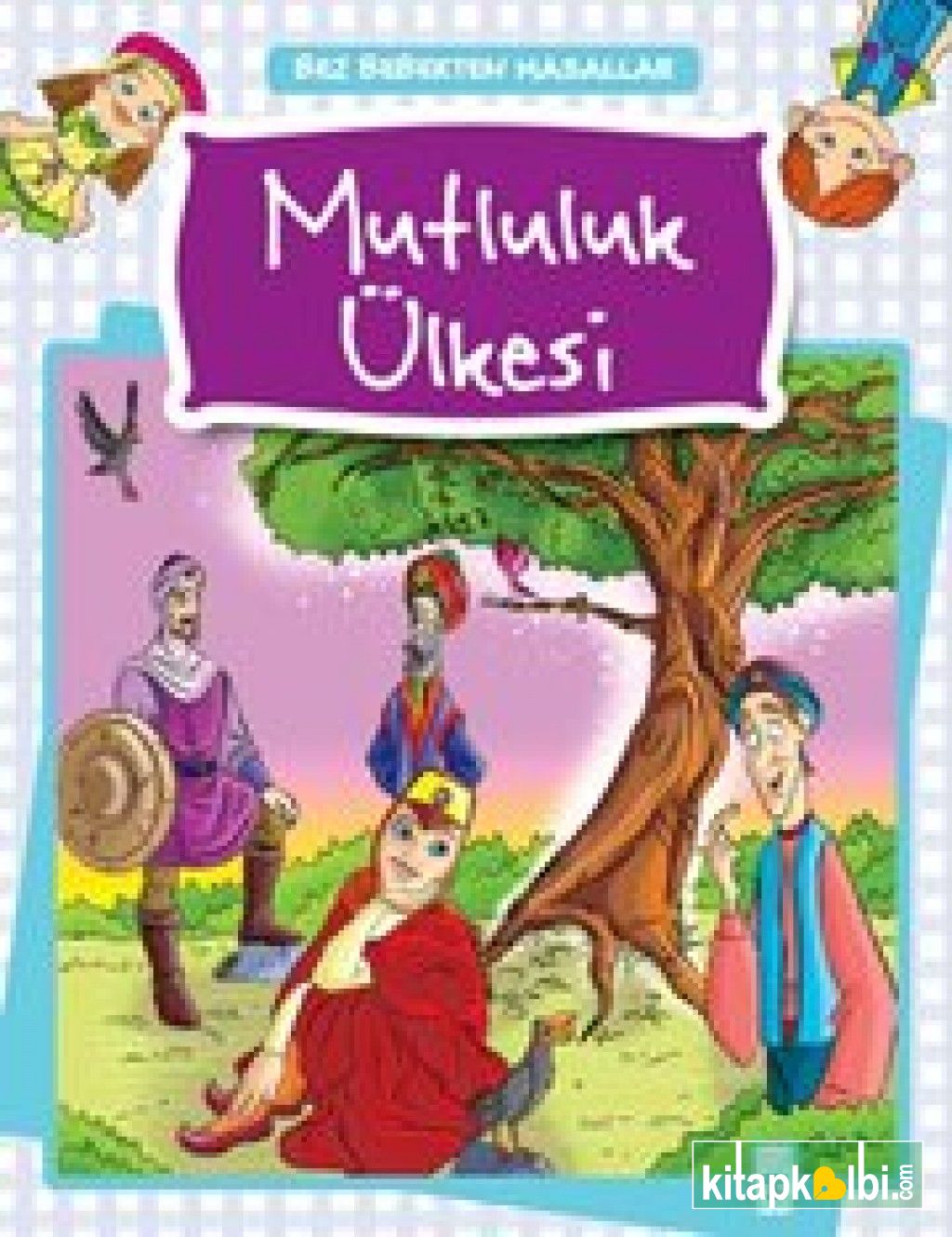 Mutluluk Ülkesi