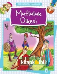 Mutluluk Ülkesi