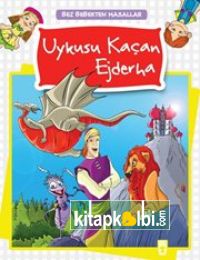 Uykusu Kaçan Ejderha