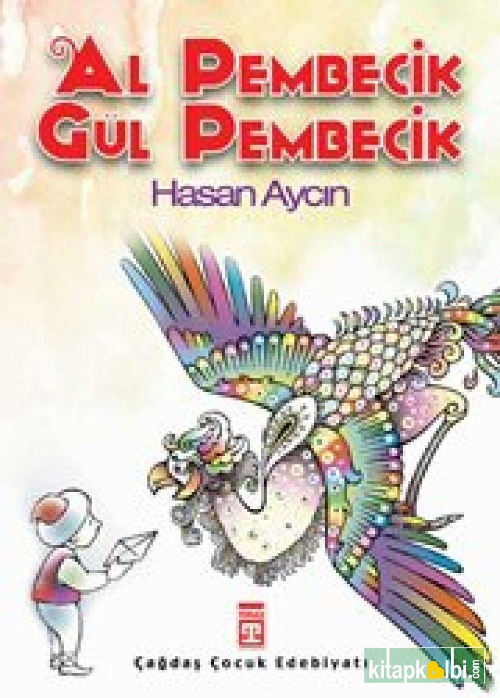 Al Pembecik Gül Pembecik