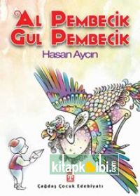 Al Pembecik Gül Pembecik