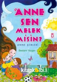 Anne Sen Melek Misin