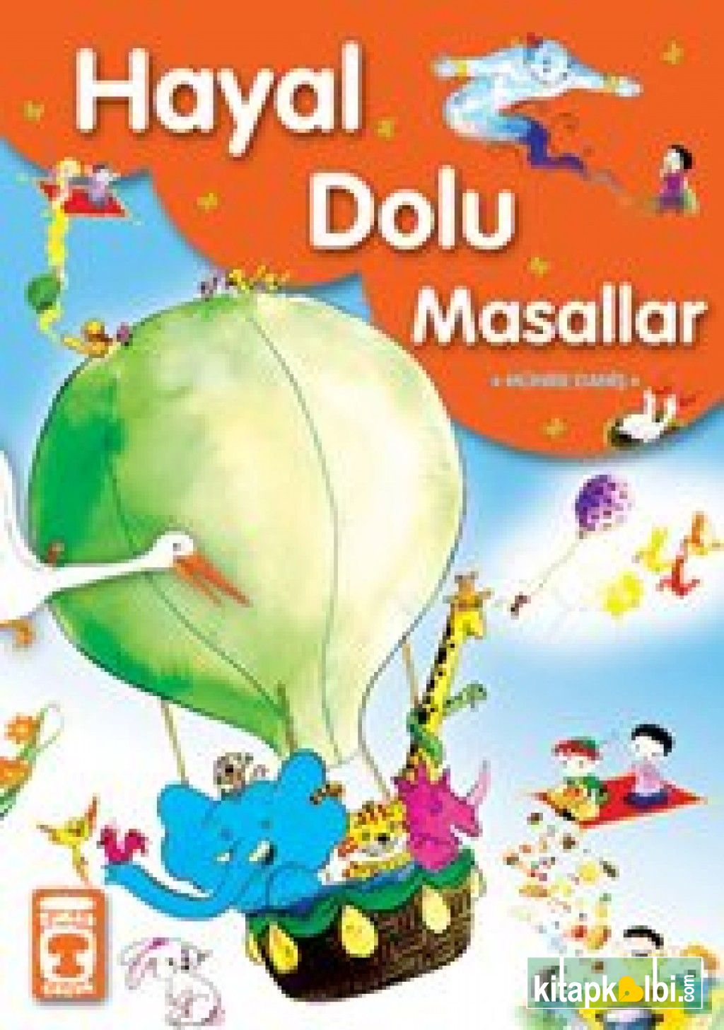 Hayal Dolu Masallar