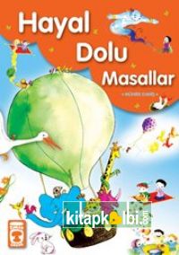 Hayal Dolu Masallar