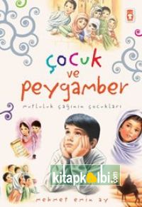 Çocuk ve Peygamber