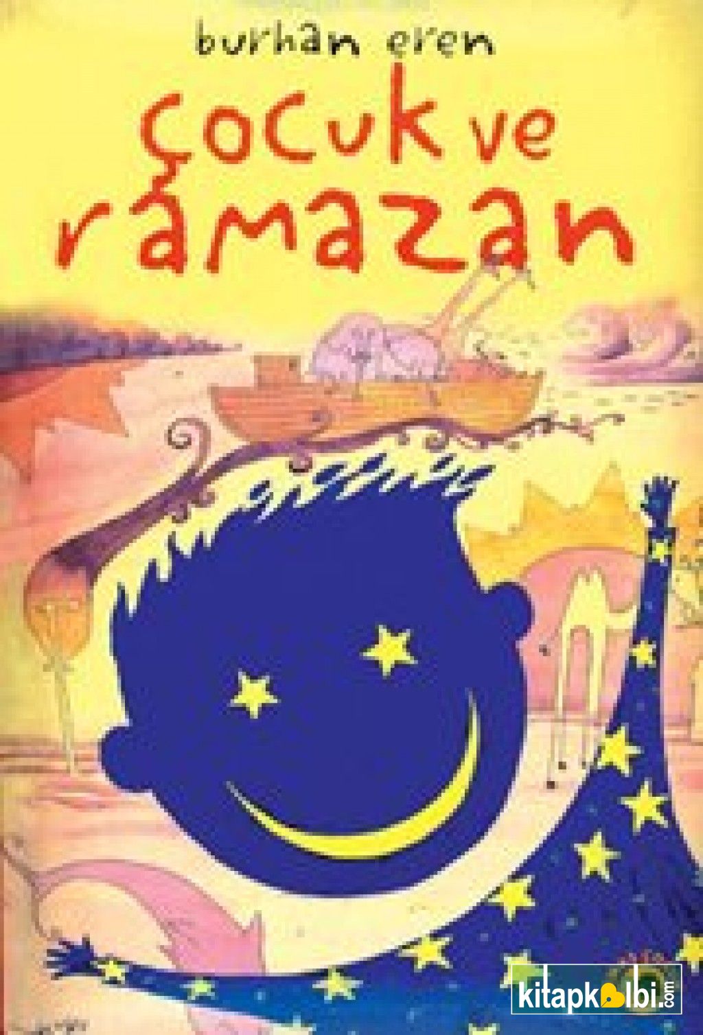 Çocuk ve Ramazan