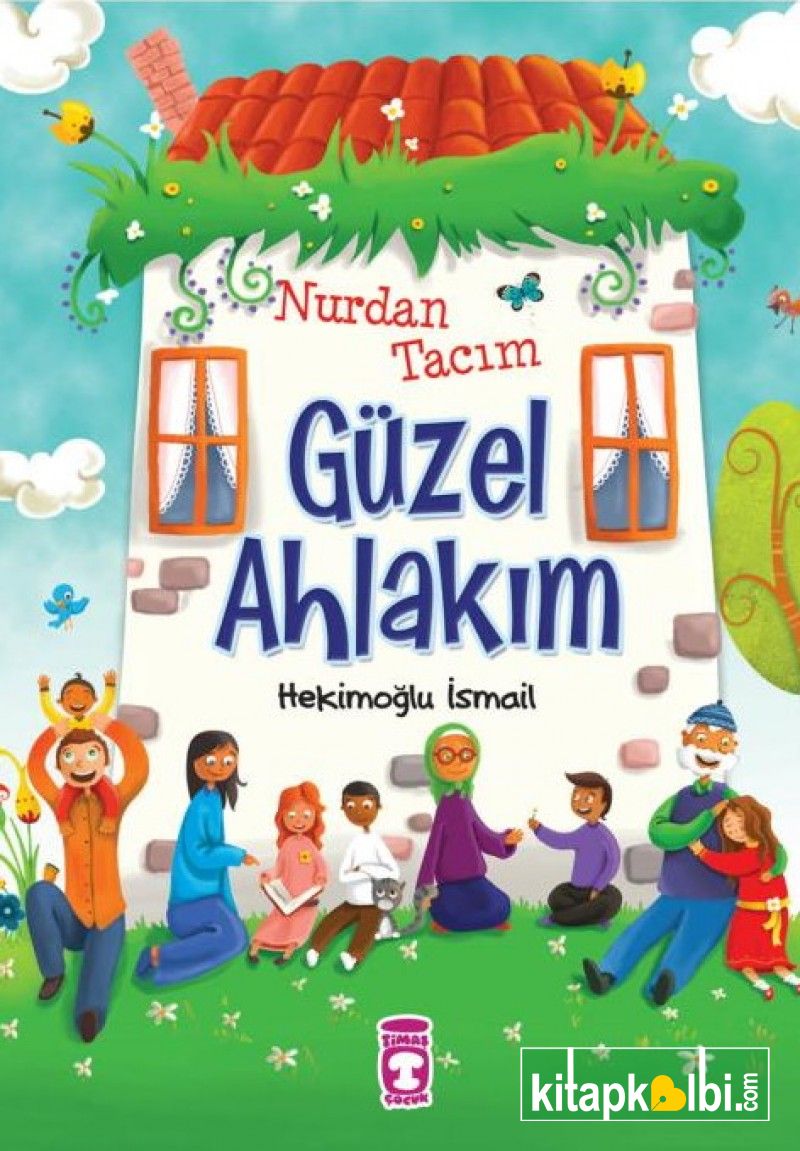 Nurdan Tacım Güzel Ahlakım