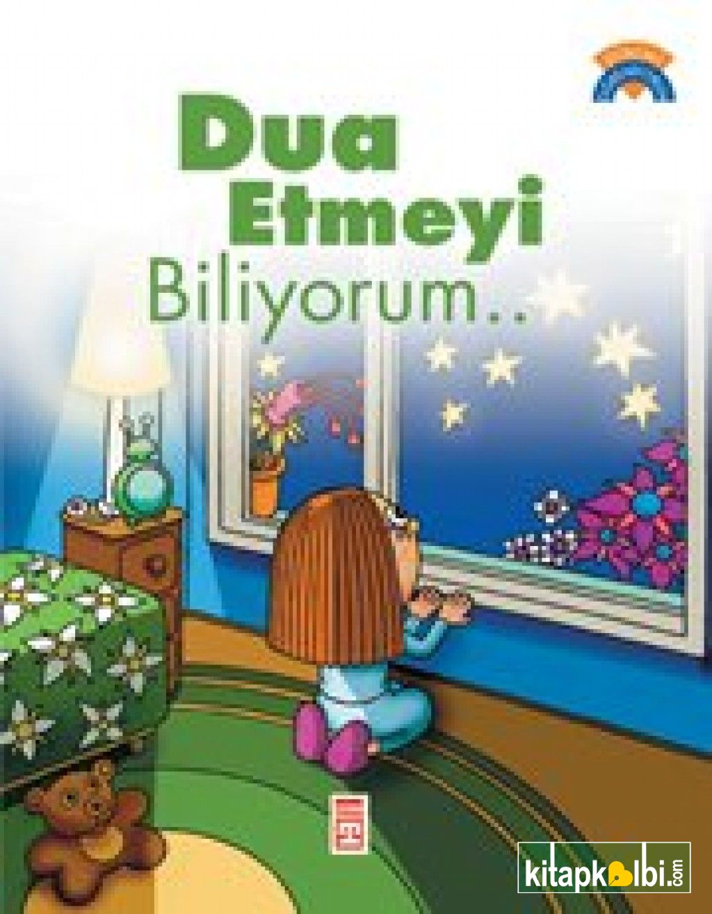 Dua Etmeyi Biliyorum