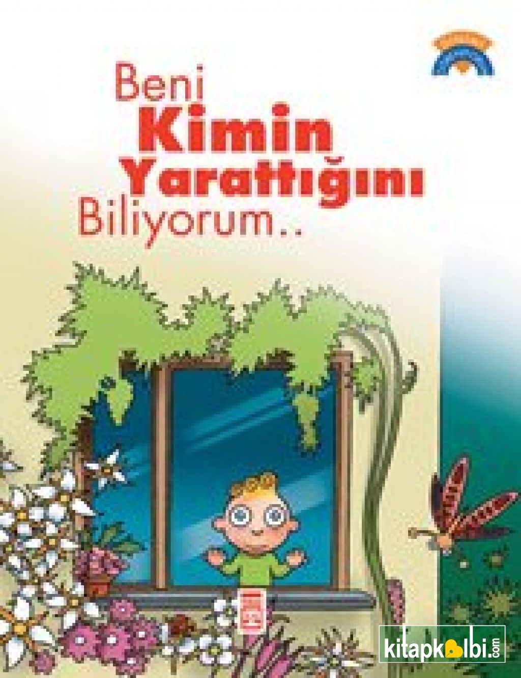 Beni Kimin Yarattığını Biliyorum