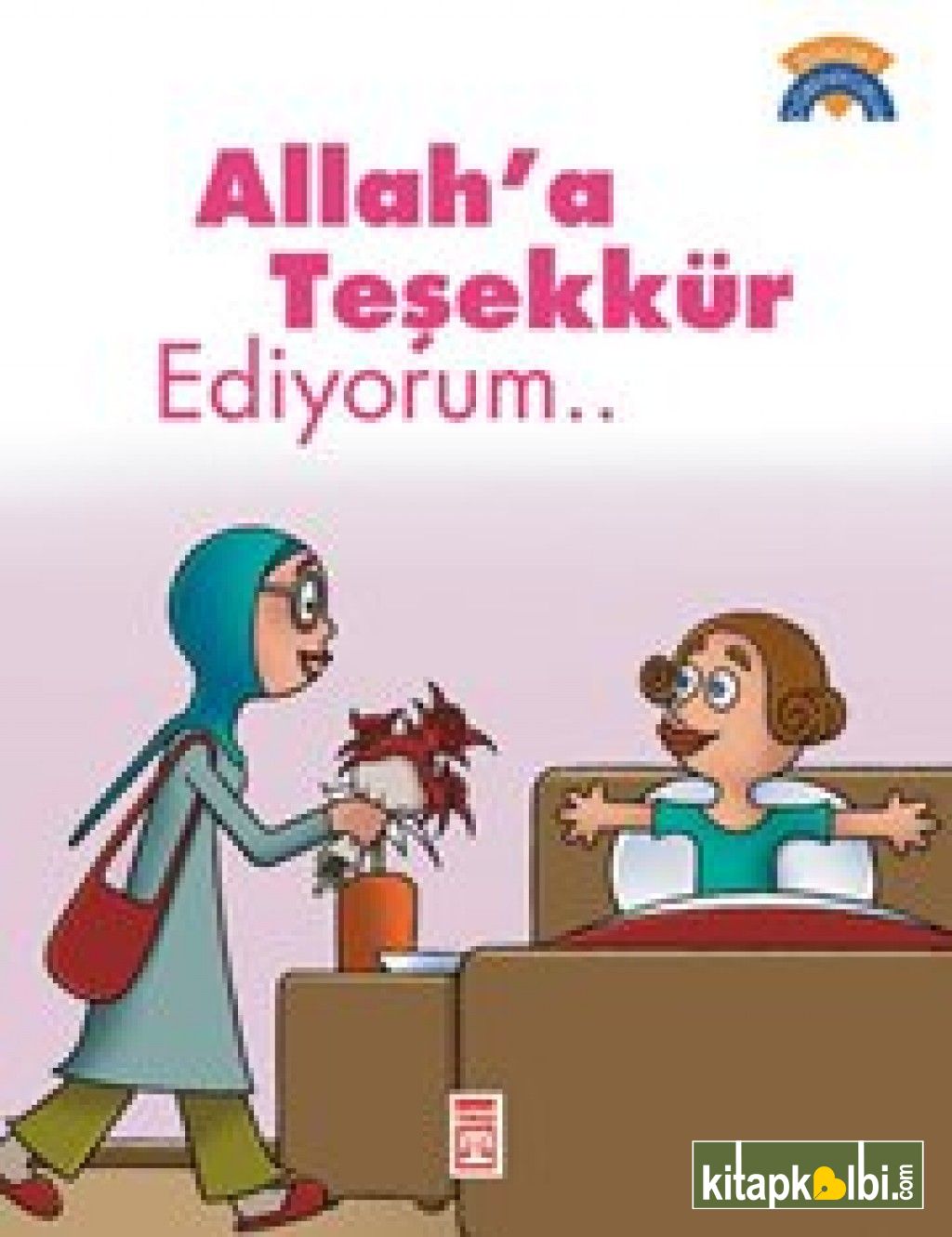 Allaha Teşekkür Ediyorum