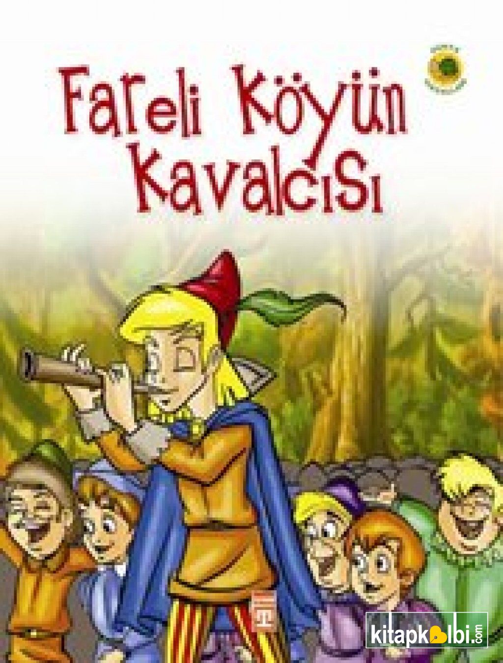 Fareli Köyün Kavalcısı