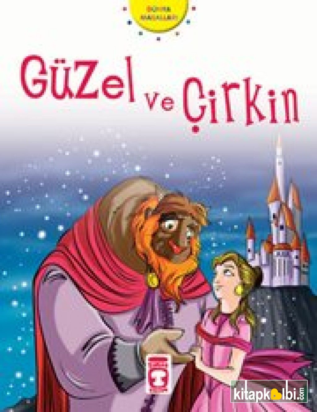 Güzel ve Çirkin