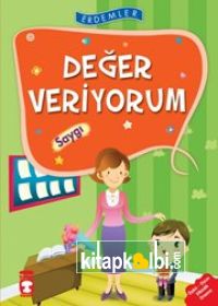 Değer Veriyorum Saygı