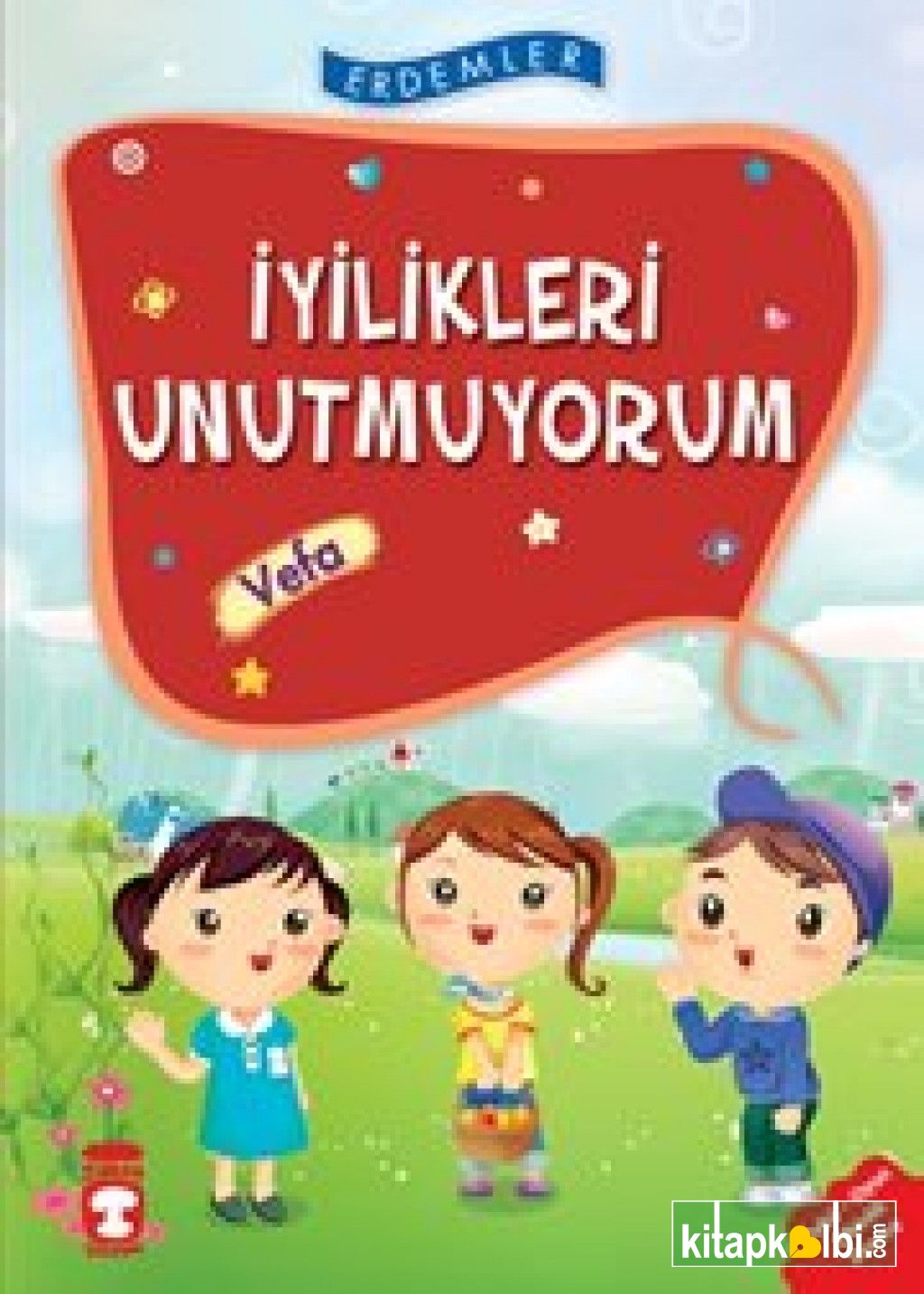 İyilikleri Unutmuyorum