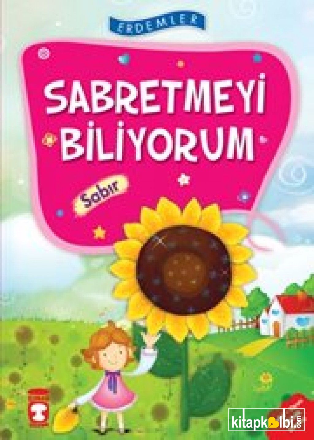 Sabretmeyi Biliyorum