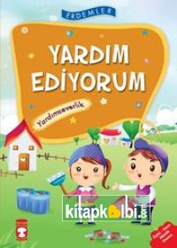 Yardım Ediyorum