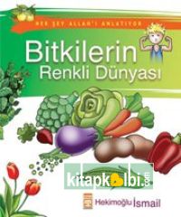 Bitkilerin Renkli Dünyası