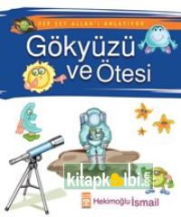 Gökyüzü ve Ötesi