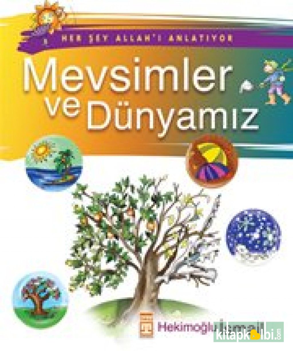 Mevsimler ve Dünyamız