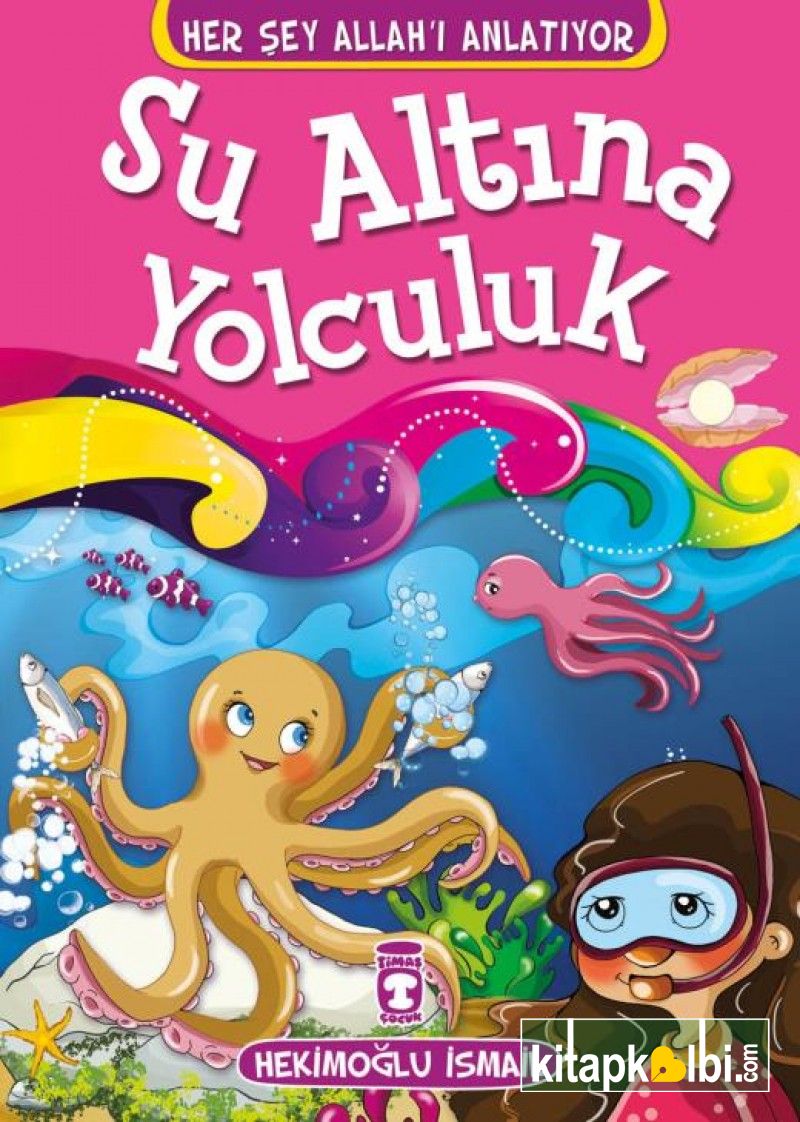 Su Altına Yolculuk