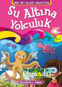 Su Altına Yolculuk