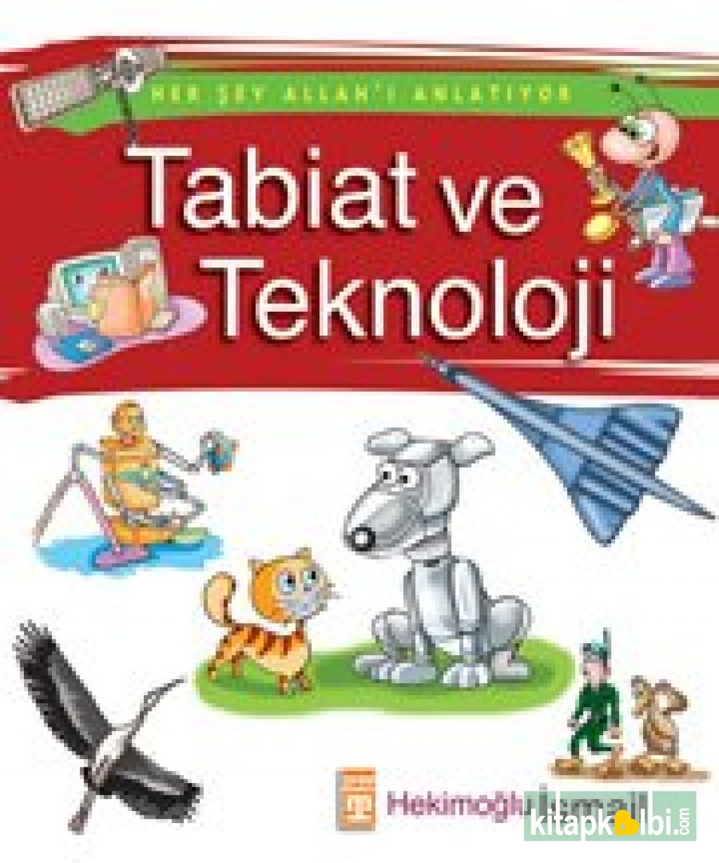 Tabiat ve Teknoloji