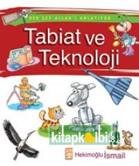 Tabiat ve Teknoloji