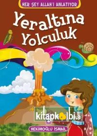 Yeraltına Yolculuk