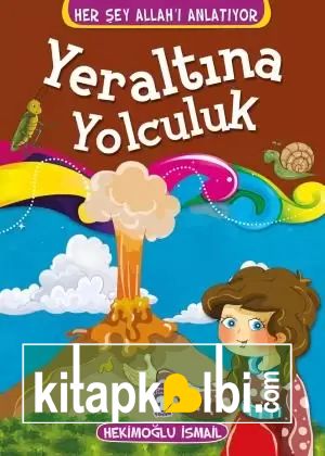 Yeraltına Yolculuk