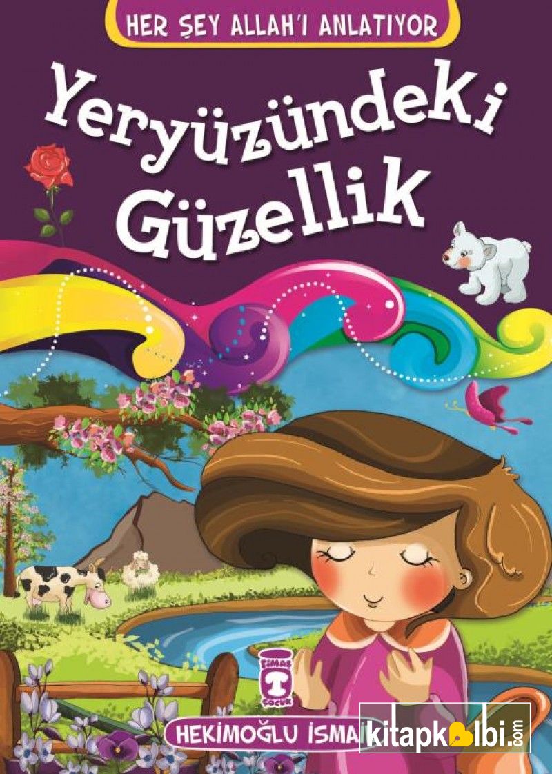 Yeryüzündeki Güzellik