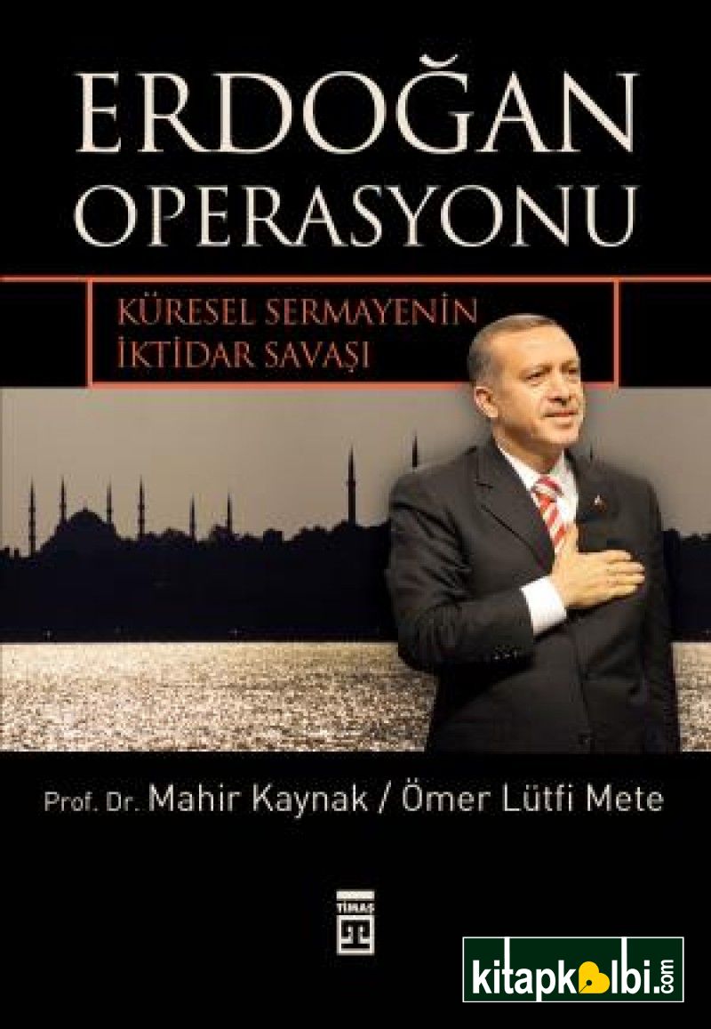 Erdoğan Operasyonu