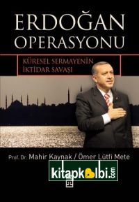 Erdoğan Operasyonu