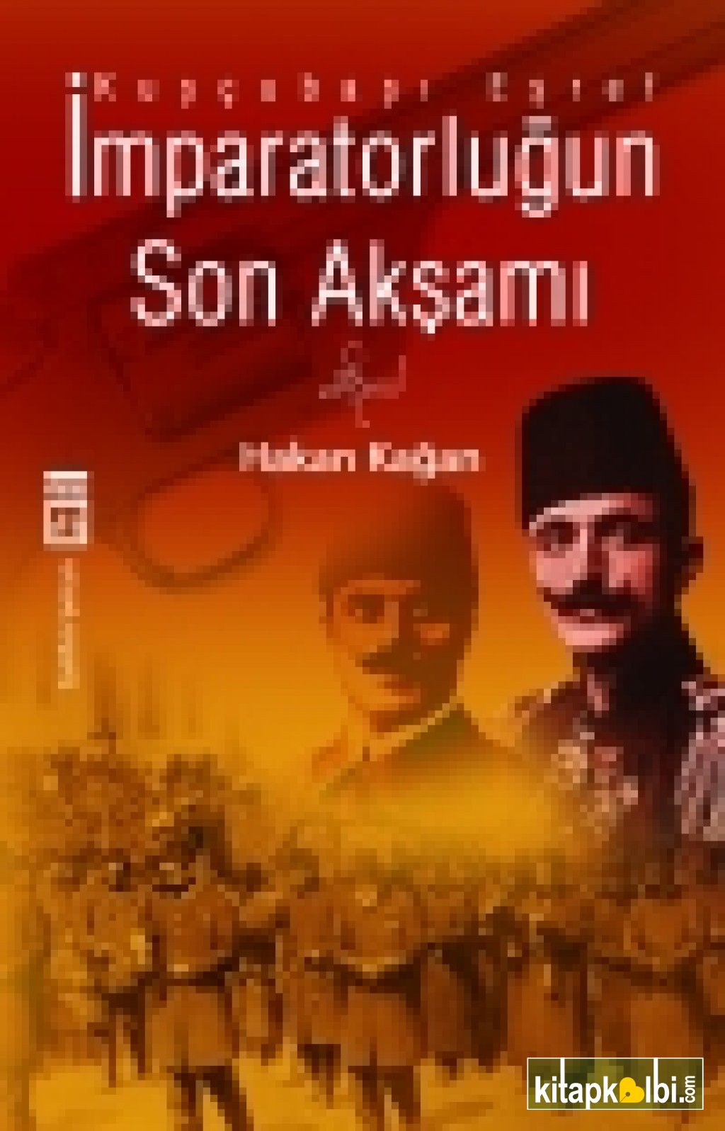 İmparatorluğun Son Akşamı