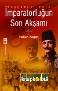 İmparatorluğun Son Akşamı