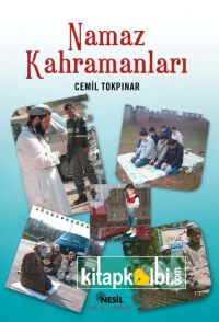 Namaz Kahramanları
