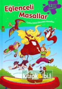 Eğlenceli Masallar