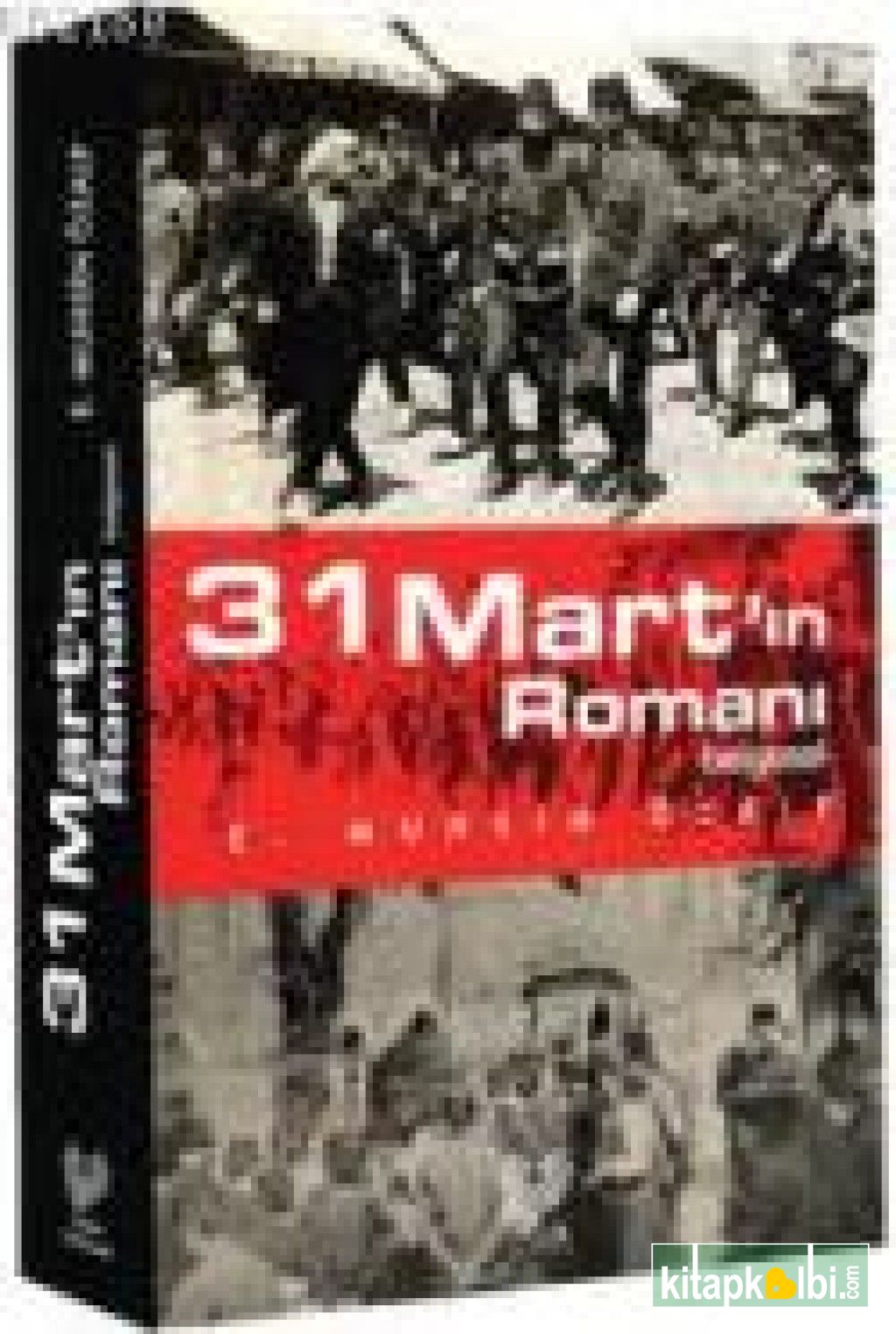 31 Mart'ın Romanı