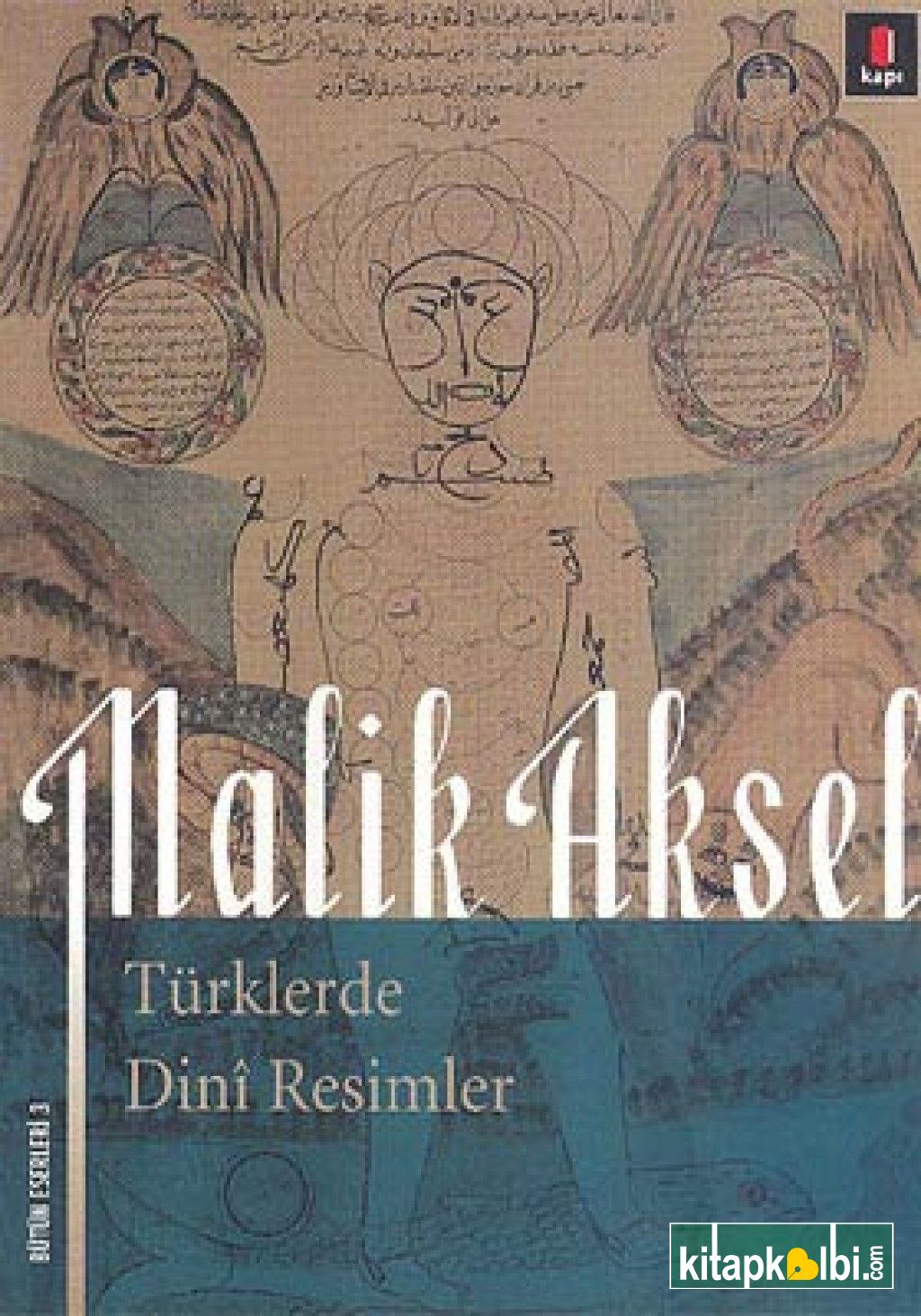 Türklerde Dini Resimler