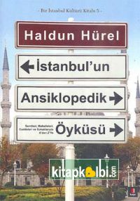 İstanbul'un Ansiklopedik Öyküsü