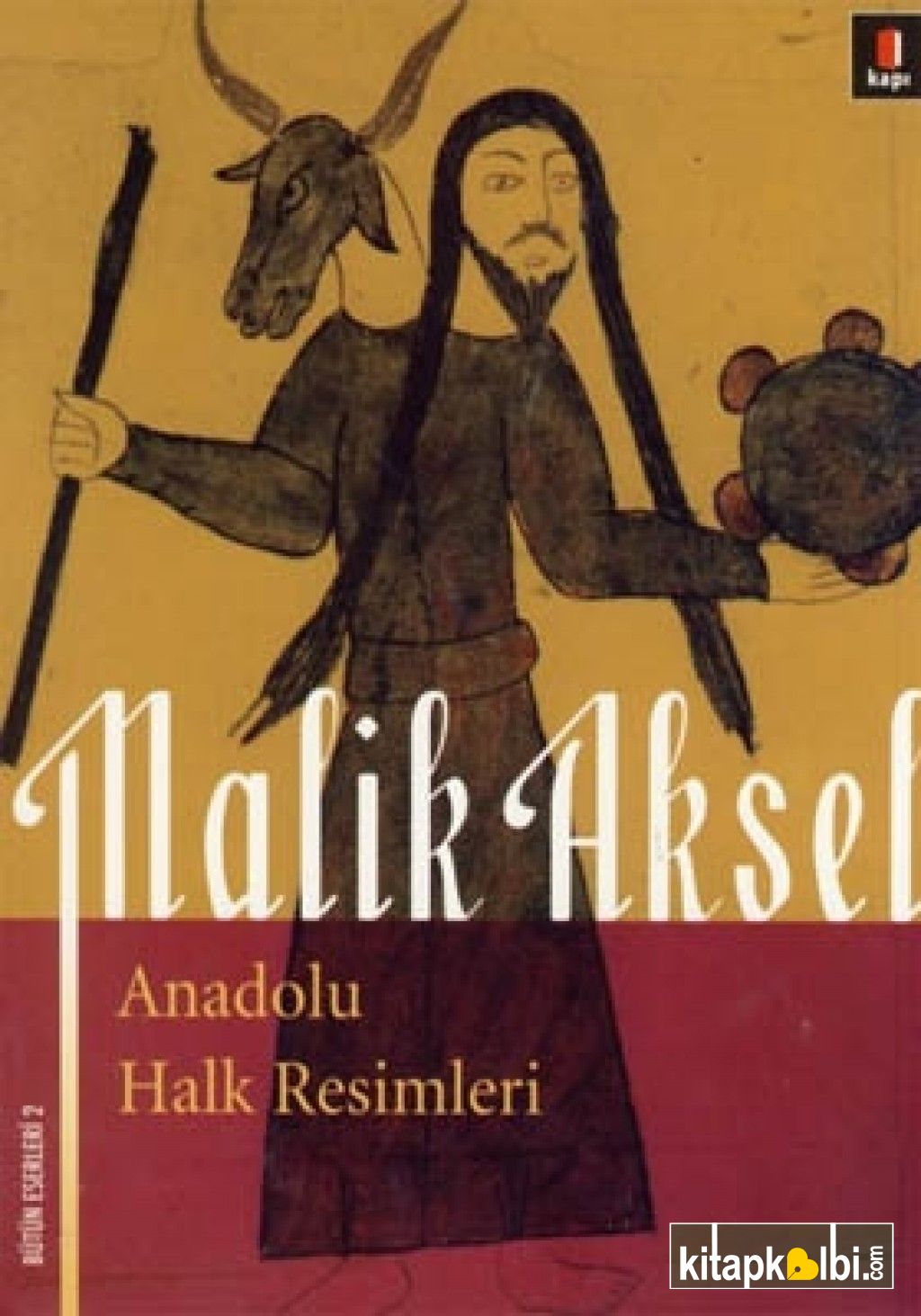 Anadolu Halk Resimleri