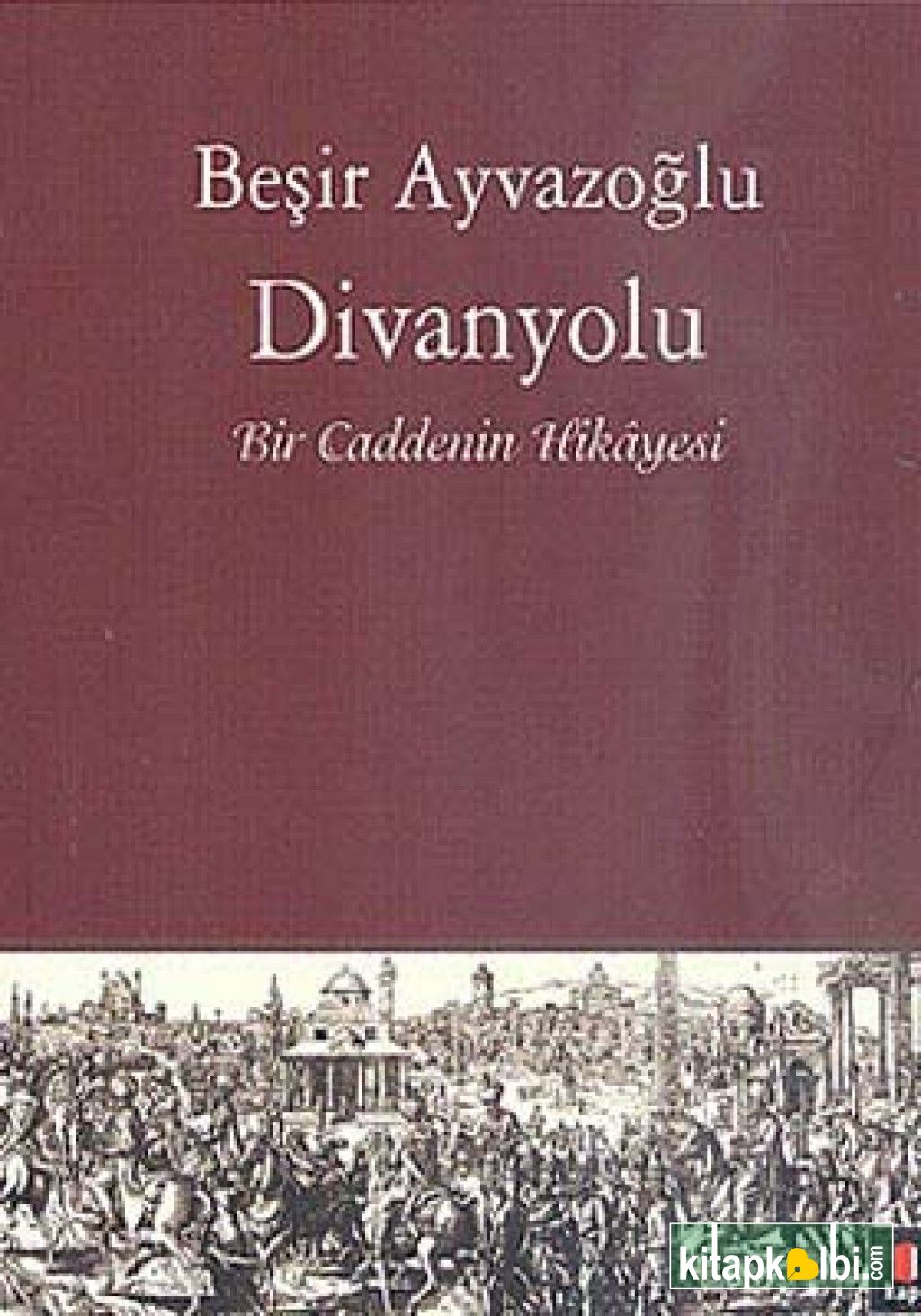 Divanyolu