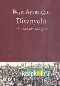 Divanyolu