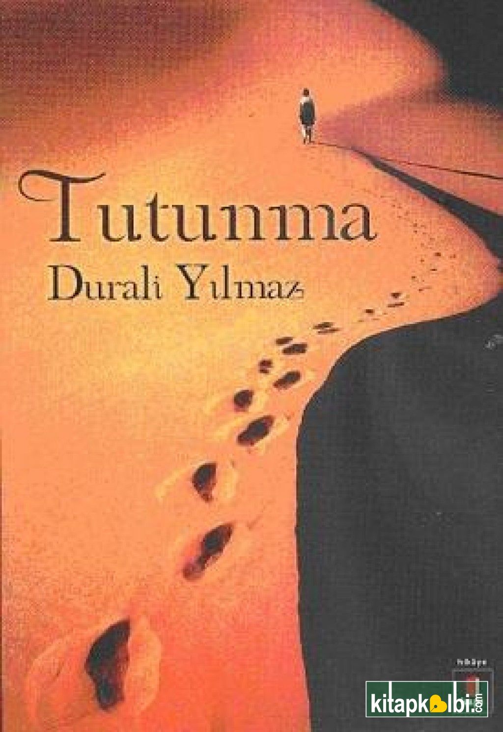 Tutunma